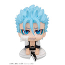 Grimmjow Jaegerjaquez - LookUp BLEACH Complete Figure
