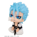 Grimmjow Jaegerjaquez - LookUp BLEACH Complete Figure