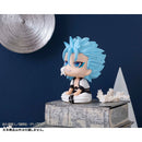 Grimmjow Jaegerjaquez - LookUp BLEACH Complete Figure