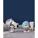 Grimmjow Jaegerjaquez - LookUp BLEACH Complete Figure