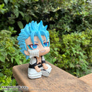 Grimmjow Jaegerjaquez - LookUp BLEACH Complete Figure