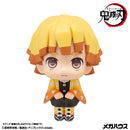 Zenitsu Agatsuma Mun! ver. - LookUp Demon Slayer Complete Figure