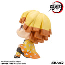 Zenitsu Agatsuma Mun! ver. - LookUp Demon Slayer Complete Figure