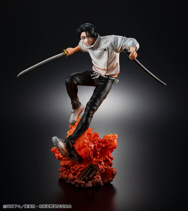 [Exclusive Sale] Yuta Okkotsu - Jujutsu Kaisen The Culling Game Complete Figure