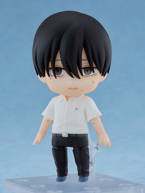 Yoshiki - Nendoroid The Summer Hikaru Died