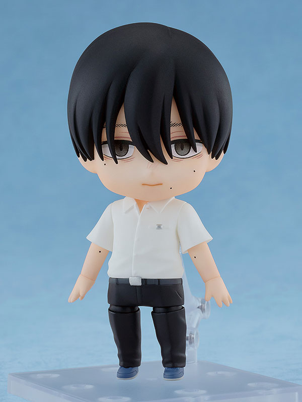 Yoshiki - Nendoroid The Summer Hikaru Died