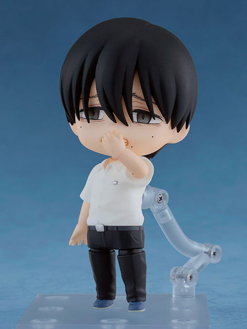 Yoshiki - Nendoroid The Summer Hikaru Died
