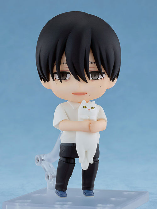 Yoshiki - Nendoroid The Summer Hikaru Died