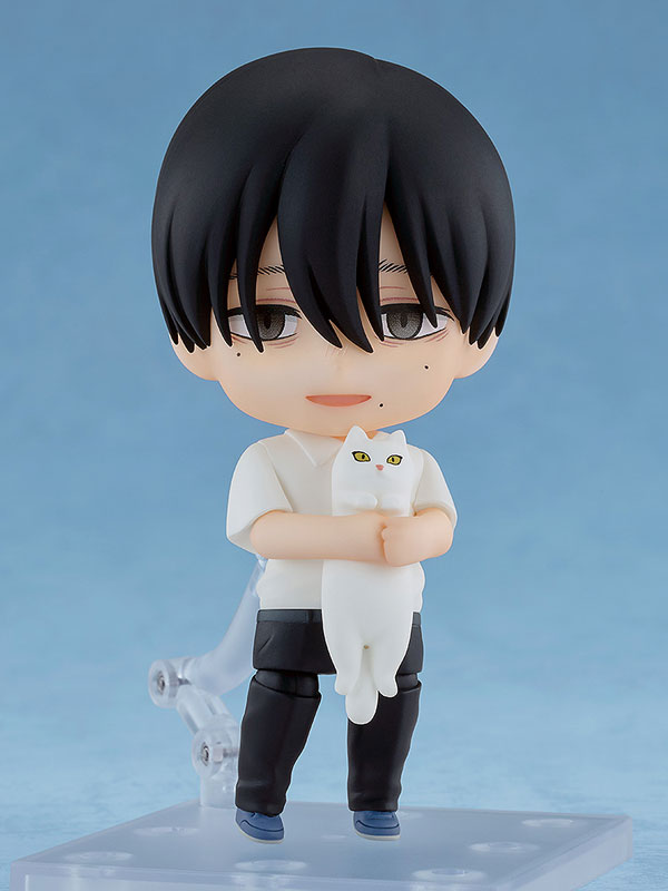 Yoshiki - Nendoroid The Summer Hikaru Died