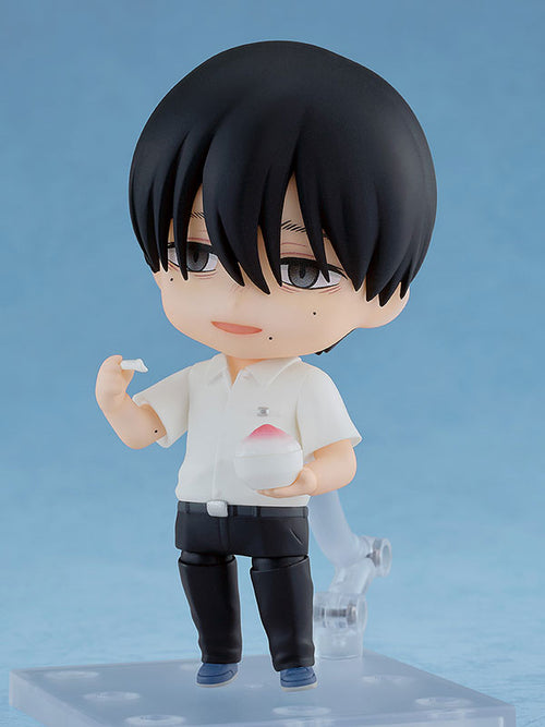 Yoshiki - Nendoroid The Summer Hikaru Died