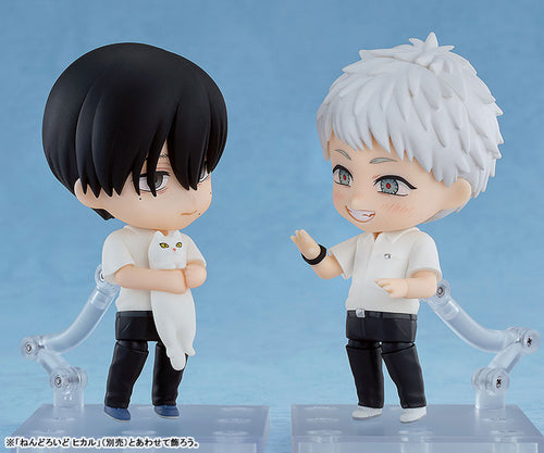 Yoshiki - Nendoroid The Summer Hikaru Died