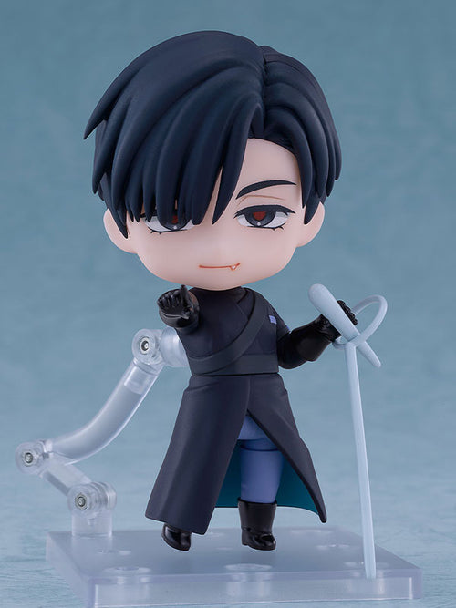 Ivan - Nendoroid ALIEN STAGE