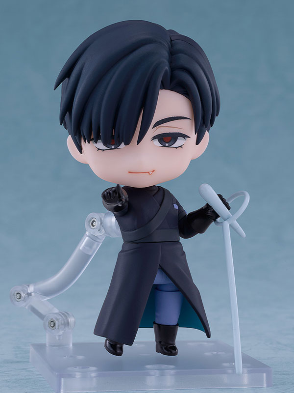 Ivan - Nendoroid ALIEN STAGE