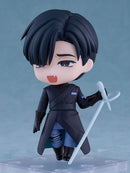 Ivan - Nendoroid ALIEN STAGE
