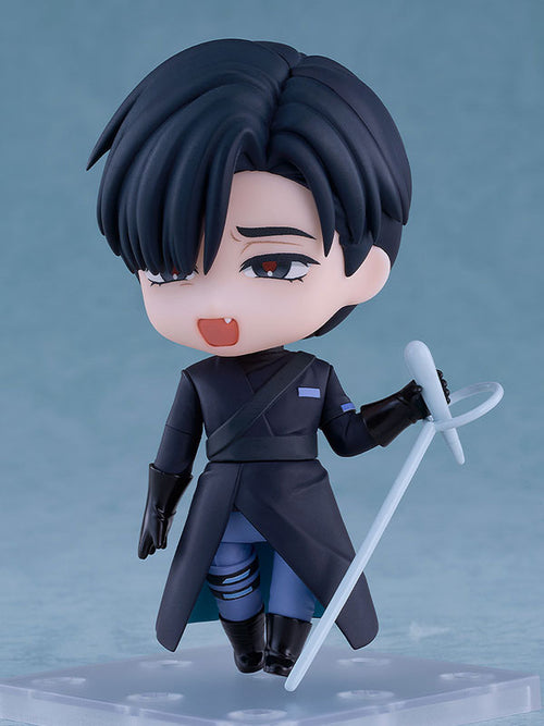 Ivan - Nendoroid ALIEN STAGE