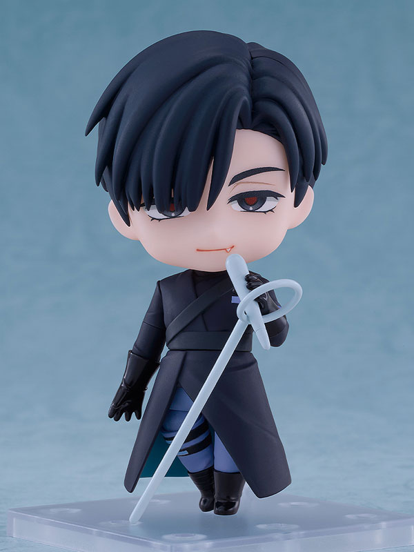 Ivan - Nendoroid ALIEN STAGE