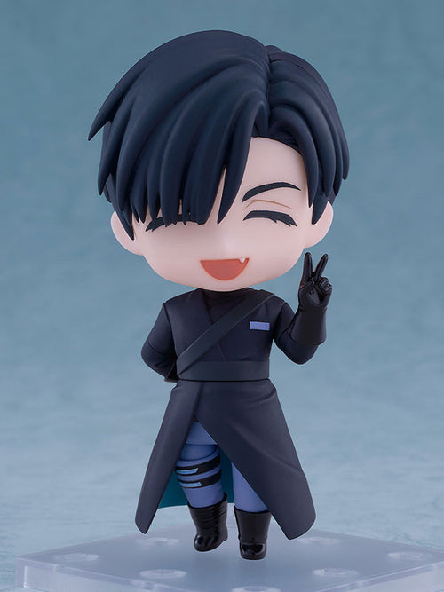 Ivan - Nendoroid ALIEN STAGE