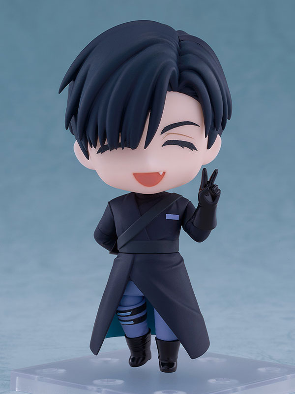 Ivan - Nendoroid ALIEN STAGE