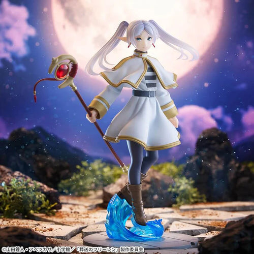 [Pre-Order] Frieren - Frieren Luminasta Figure