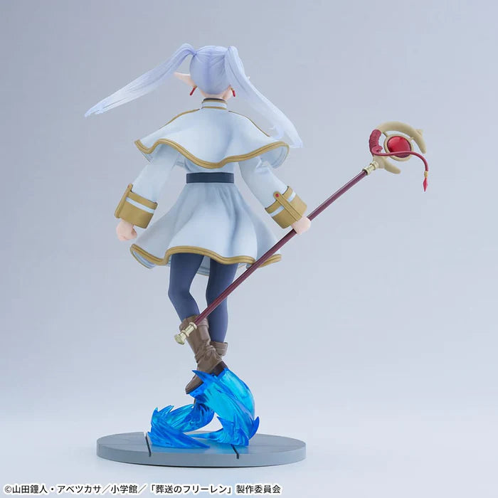 [Pre-Order] Frieren - Frieren Luminasta Figure