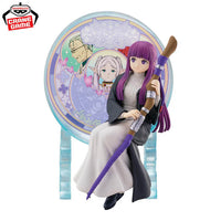 [Pre-order] Fern- Frieren Glasscape Figure