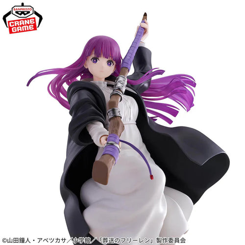 [Pre-order] Fern - Frieren Maximatic Figure