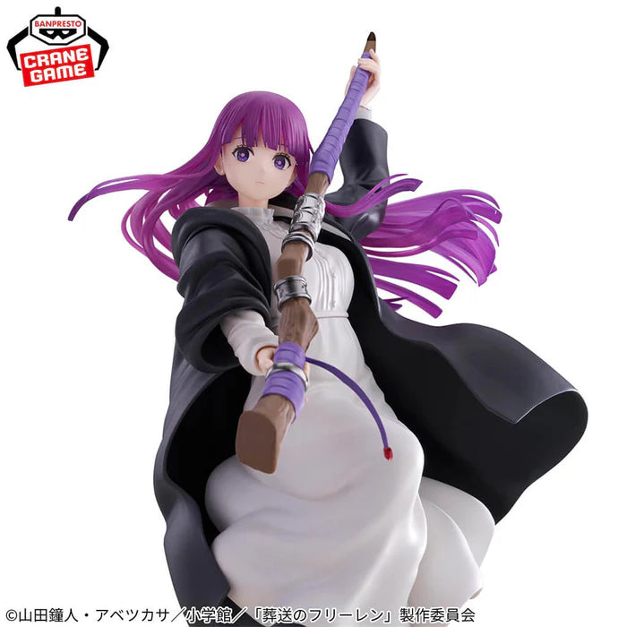 [Pre-order] Fern - Frieren Maximatic Figure