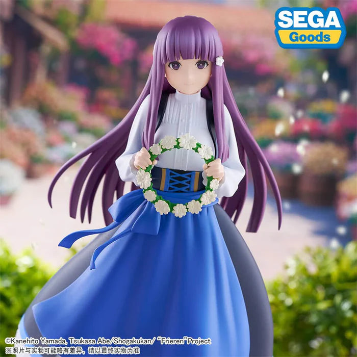 [Pre-Order] Fern (At a Certain Festival) - Frieren Xstellar Figure