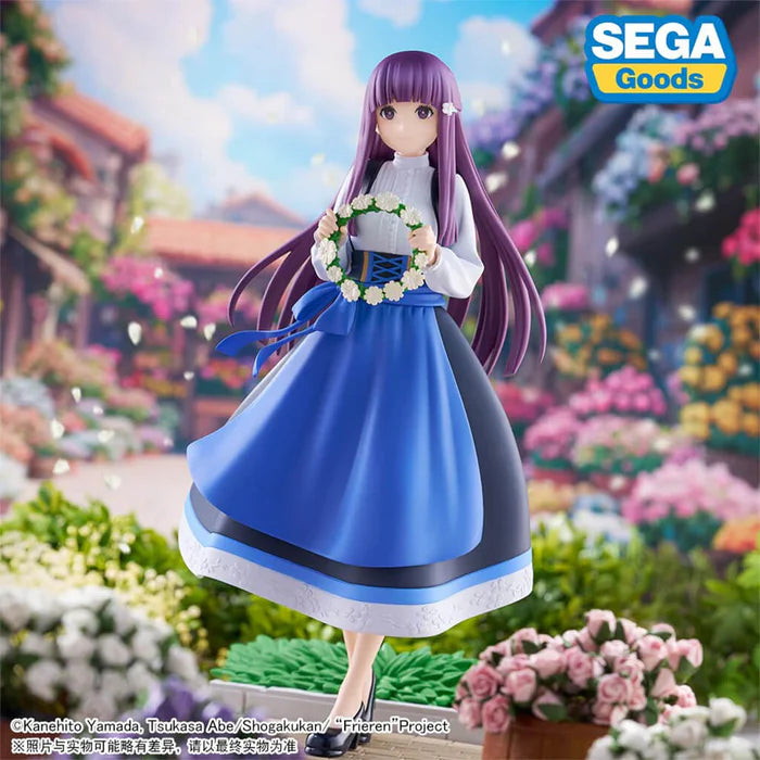 [Pre-Order] Fern (At a Certain Festival) - Frieren Xstellar Figure