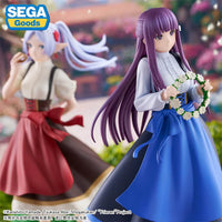 [Pre-Order] Fern (At a Certain Festival) - Frieren Xstellar Figure