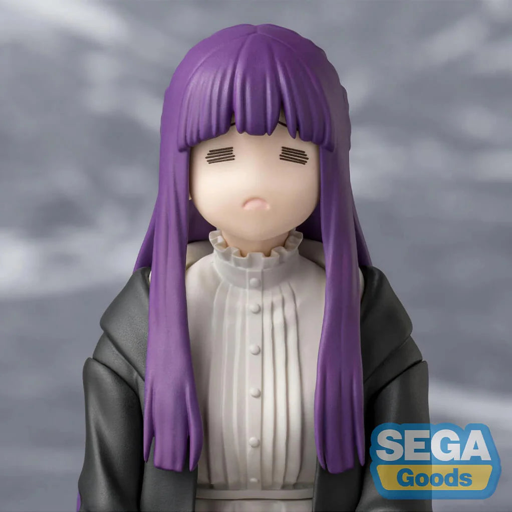 [Pre-Order] Fern (Binding Magic Ver.) - Frieren Premium Chokonose Figure