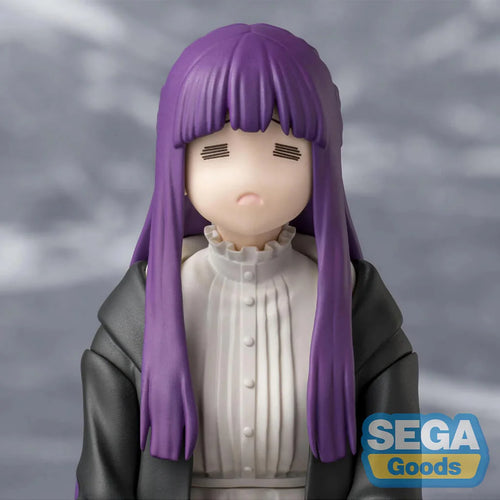 [Pre-Order] Fern (Binding Magic Ver.) - Frieren Premium Chokonose Figure