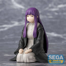 [Pre-Order] Fern (Binding Magic Ver.) - Frieren Premium Chokonose Figure
