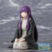[Pre-Order] Fern (Binding Magic Ver.) - Frieren Premium Chokonose Figure