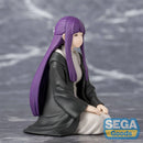 [Pre-Order] Fern (Binding Magic Ver.) - Frieren Premium Chokonose Figure