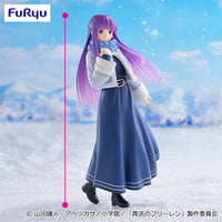 [Pre-Order] Fern (Winter Clothing Ver.) - Frieren Trio-Try-It Figure