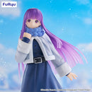 [Pre-Order] Fern (Winter Clothing Ver.) - Frieren Trio-Try-It Figure