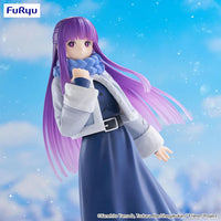[Pre-Order] Fern (Winter Clothing Ver.) - Frieren Trio-Try-It Figure