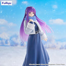 [Pre-Order] Fern (Winter Clothing Ver.) - Frieren Trio-Try-It Figure