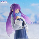 [Pre-Order] Fern (Winter Clothing Ver.) - Frieren Trio-Try-It Figure