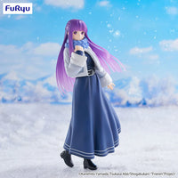 [Pre-Order] Fern (Winter Clothing Ver.) - Frieren Trio-Try-It Figure