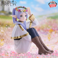[Pre-order] Frieren - Frieren: Beyond Journey's End Espresto Flower Crown Figure