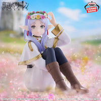 [Pre-order] Frieren - Frieren: Beyond Journey's End Espresto Flower Crown Figure