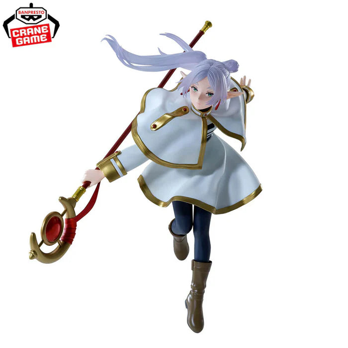 [Pre-order] Frieren II - Frieren Maximatic Figure