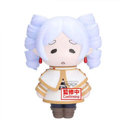 [Pre-order] Frieren - Frieren Sofvimates Figure