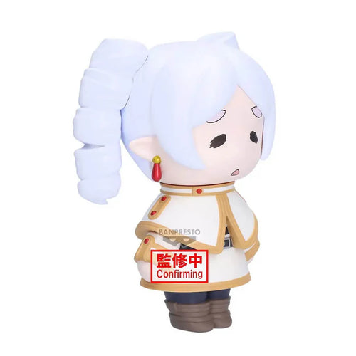 [Pre-order] Frieren - Frieren Sofvimates Figure