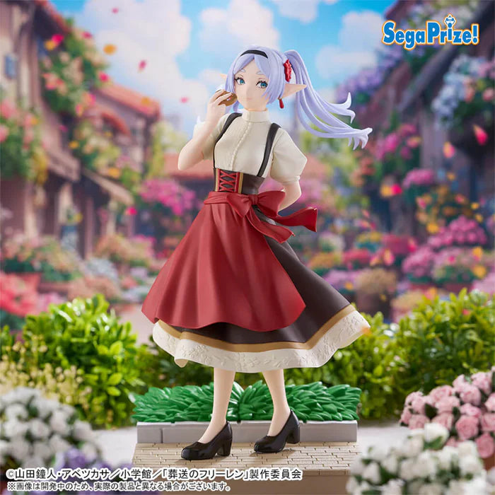 [Pre-Order] Frieren (At a Certain Festival) - Frieren Xstellar Figure