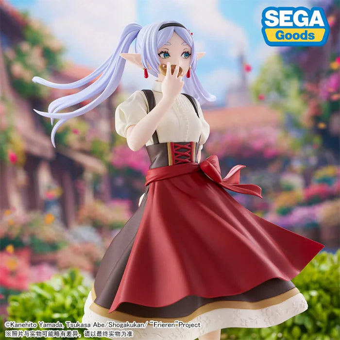 [Pre-Order] Frieren (At a Certain Festival) - Frieren Xstellar Figure