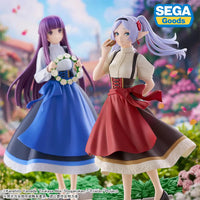 [Pre-Order] Frieren (At a Certain Festival) - Frieren Xstellar Figure