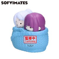 [Pre-order] Frieren & Fern - Frieren (Warm and Cozy Ver.) Big Sofvimates Figure